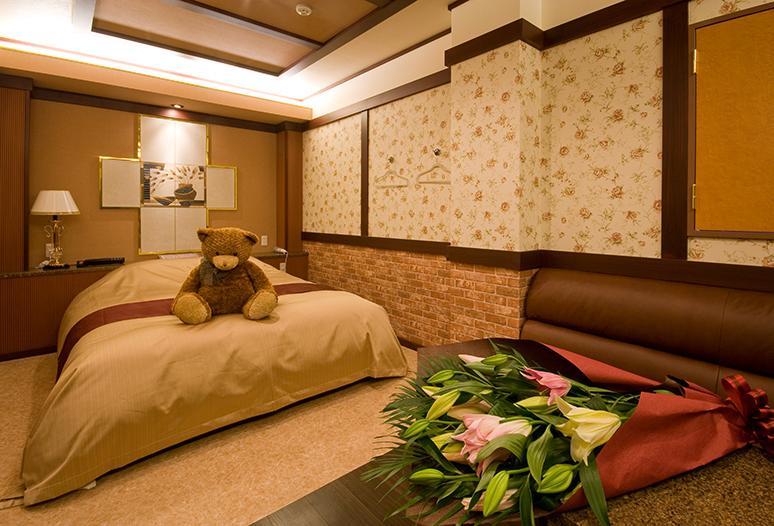 Hotel To Wakayama Habitación foto