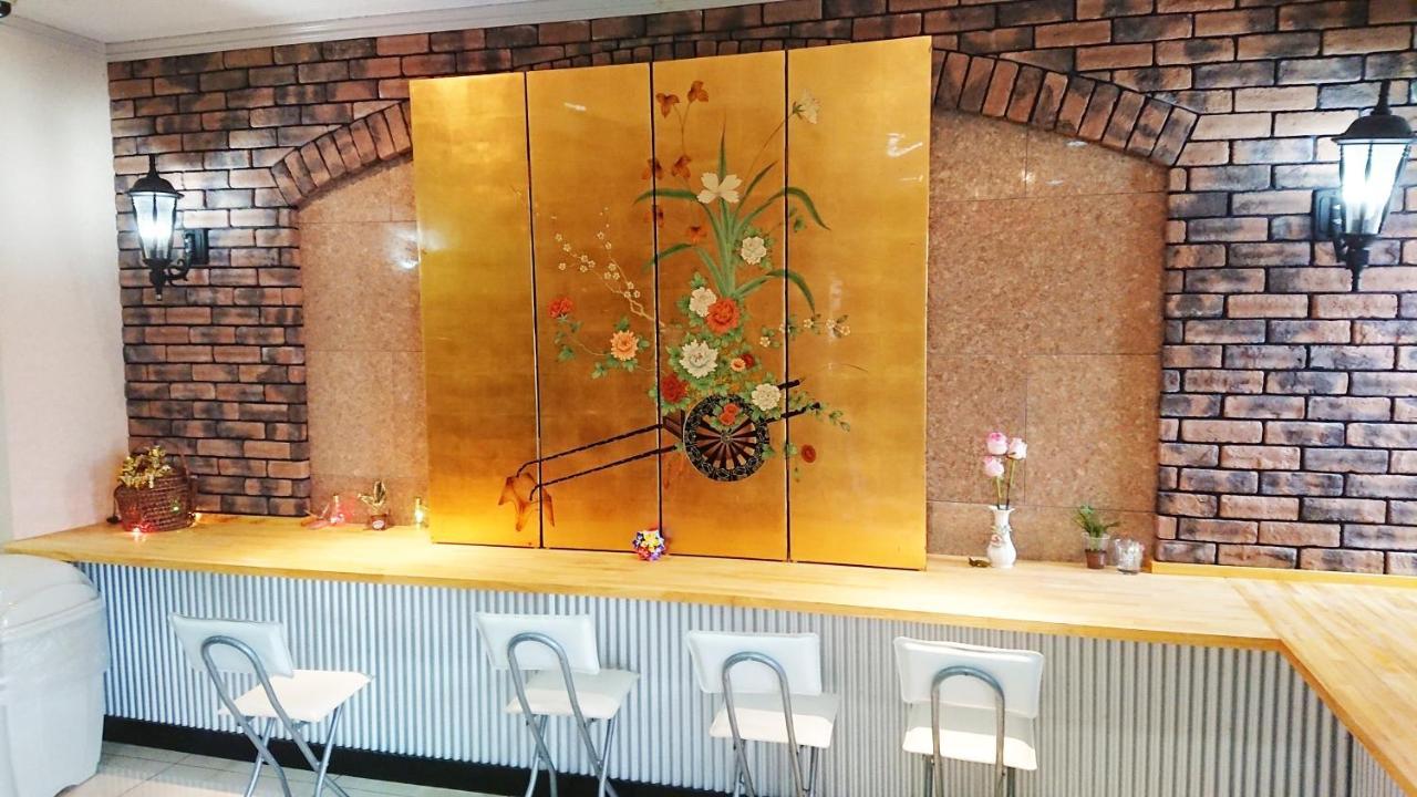 Hotel To Wakayama Exterior foto