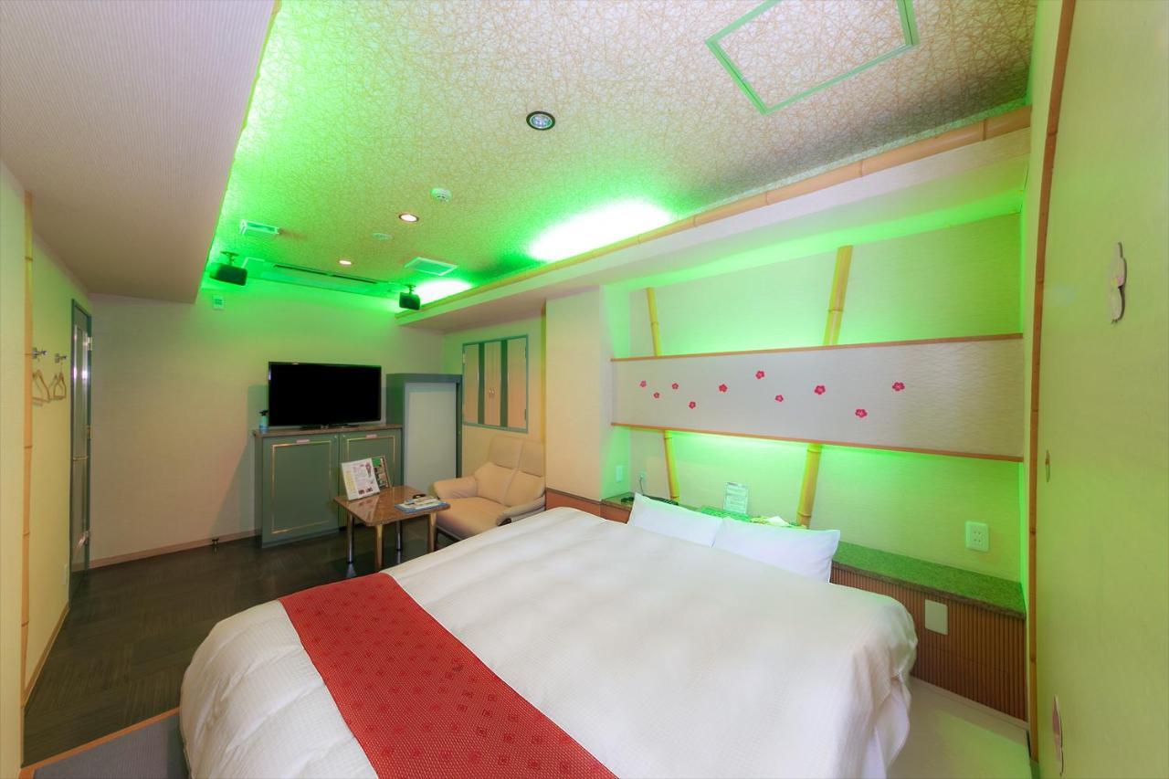 Hotel To Wakayama Exterior foto