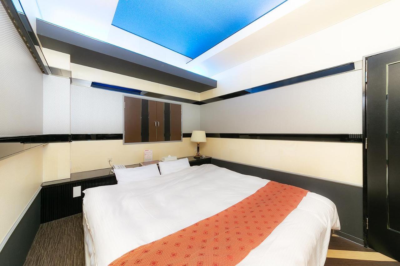 Hotel To Wakayama Exterior foto