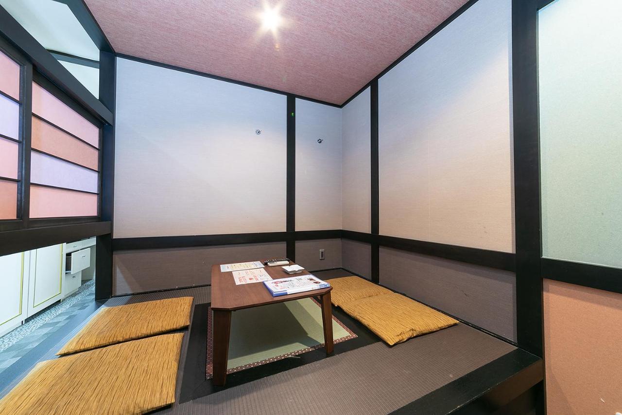 Hotel To Wakayama Exterior foto